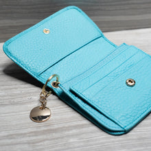 Seashell Wallet