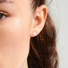 Dionysia Pearl Earrings