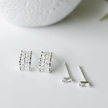 Duet Set Fancy Earrings