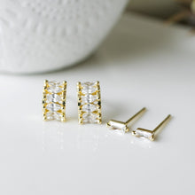 Duet Set Fancy Earrings