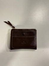 Fold-n-snap Bi-fold wallet