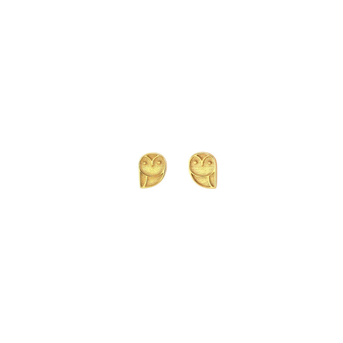Owl Studs