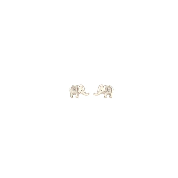 Elephant Studs