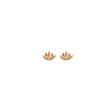 Lotus Studs