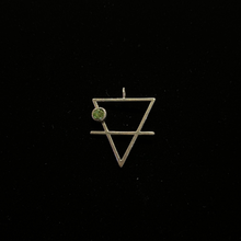 Element Pendants
