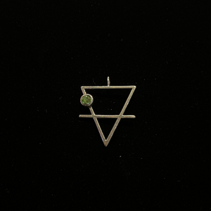 Element Pendants