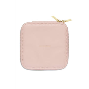 Precious Things Square Jewellery Box