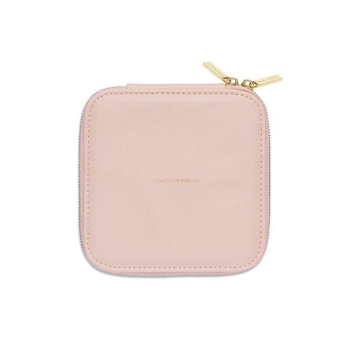 Precious Things Square Jewellery Box