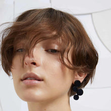 Abstraction Small Earrings