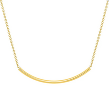 Element Arc Necklace