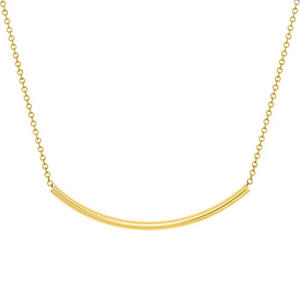 Element Arc Necklace