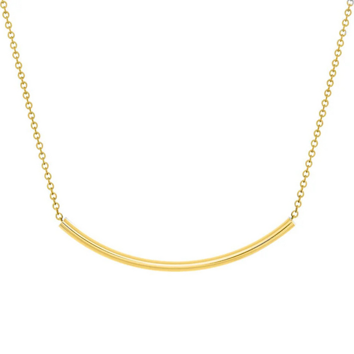 Element Arc Necklace