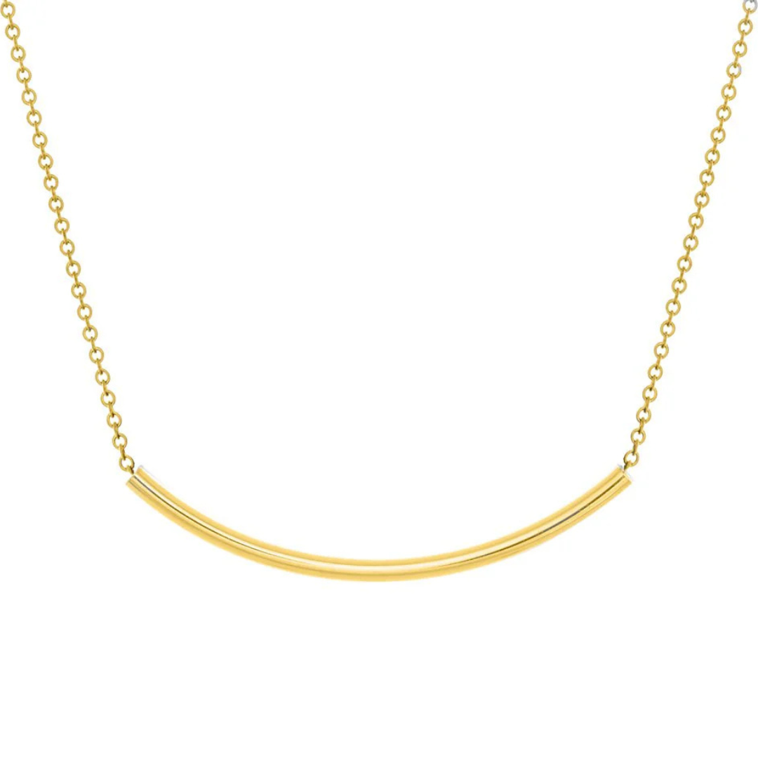 Element Arc Necklace