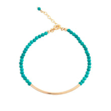 TURQUOISE GF