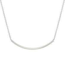 Element Arc Necklace