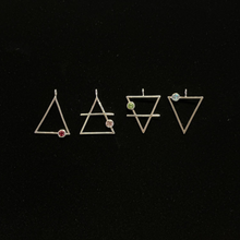 Element Pendants