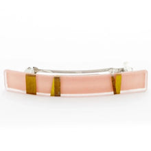 Ecoresin Hair Clip Large