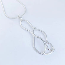 Flow Pendant