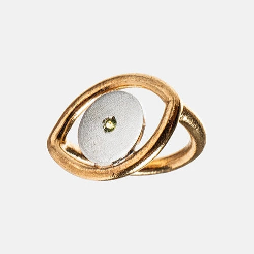 Eye Ring