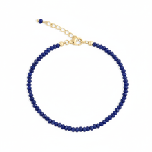 Element Arc Lapis Lazuli Bracelet