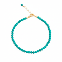Element Arc Turquoise Bracelet