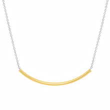 Element Arc Necklace