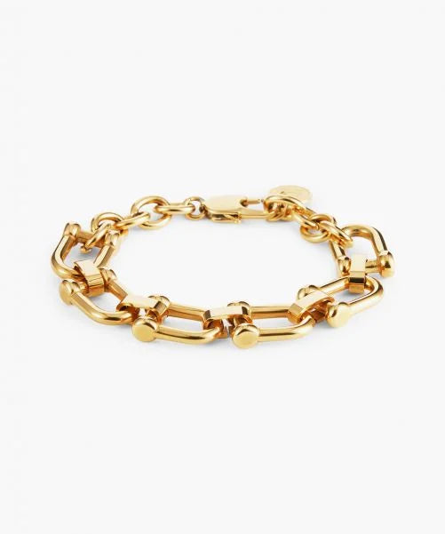 Women's Elizabeth Chain Bracelet