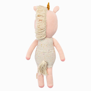 Ella the Unicorn