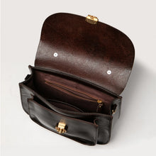 Summit Large Saddle Bag