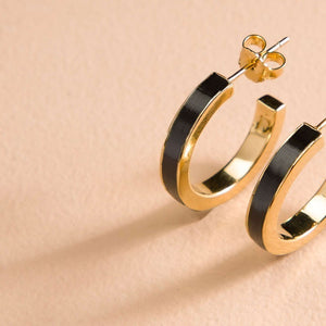 Paradis Earrings