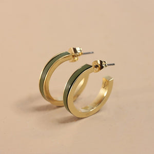Paradis Earrings