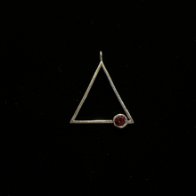 Element Pendants