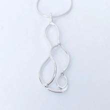 Flow Pendant