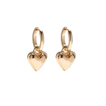 Sweetheart Earrings