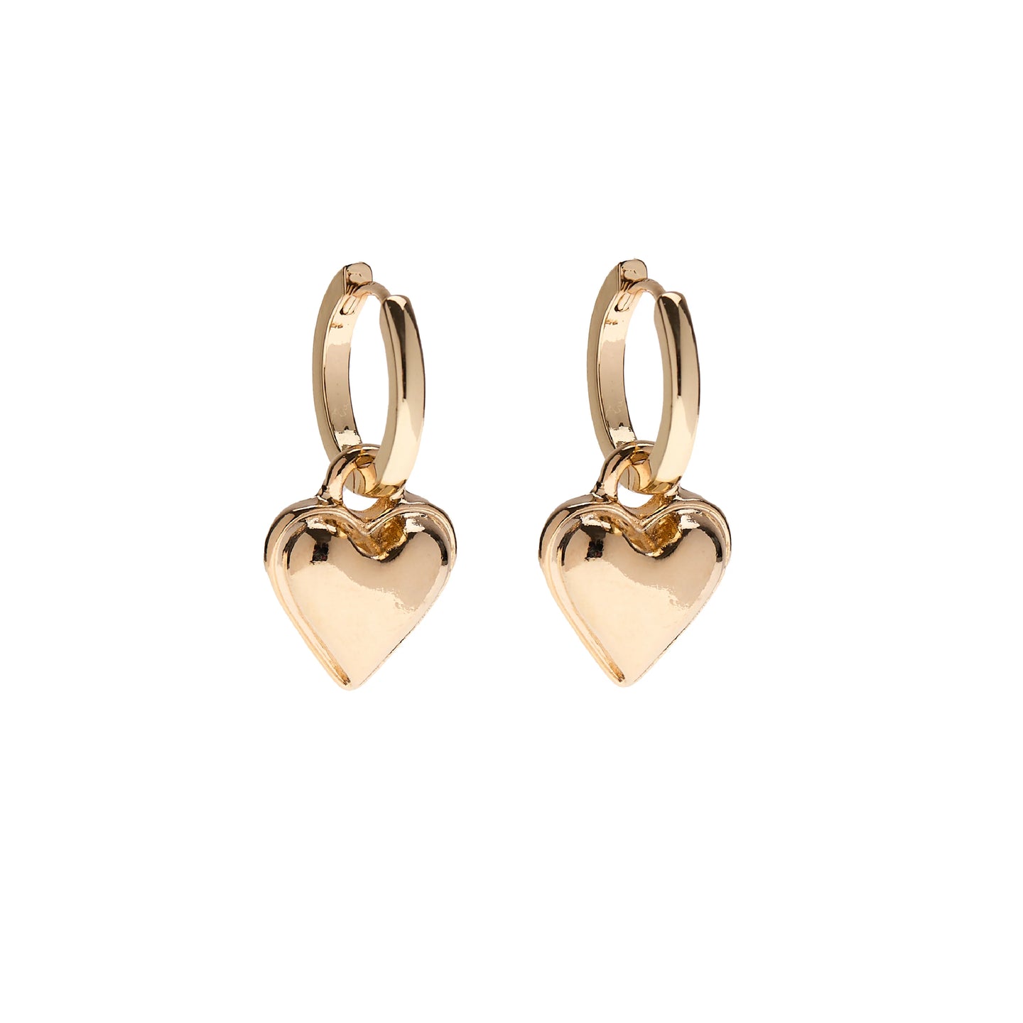 Sweetheart Earrings
