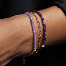 Figaro Bracelet
