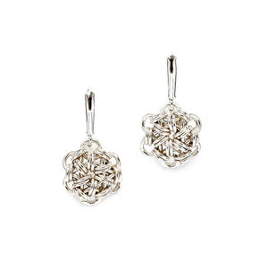 Flower Earrings
