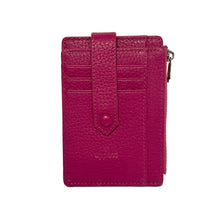 Carri Vertical Cardholder