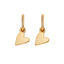 Rosie Hoop Earrings