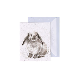 Rosie Enclosure Card