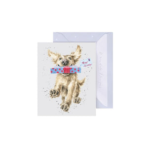 Special Delivery Enclosure Card