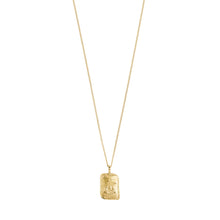 Zodiac Necklace Collection