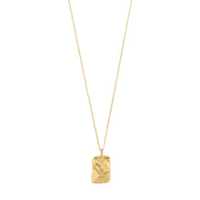 Zodiac Necklace Collection