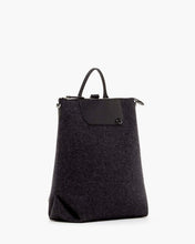 Bedford Merino Wool Felt Backpack