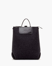 Bedford Merino Wool Felt Backpack