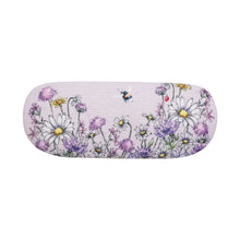 Just Bee-cause Eye Glass Case