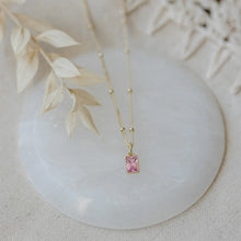 Glim Necklace