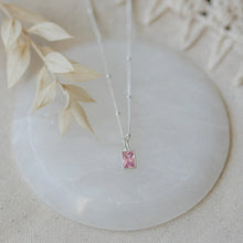 Glim Necklace