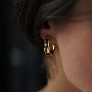 Cigar Hoops