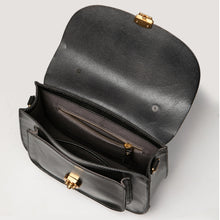 Summit Large Saddle Bag